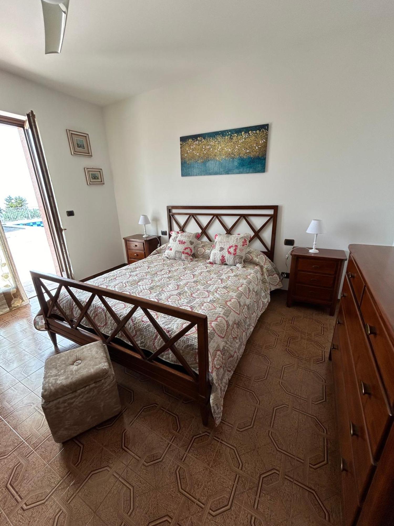 Poli Villa'S Apartment Bardolino Kültér fotó