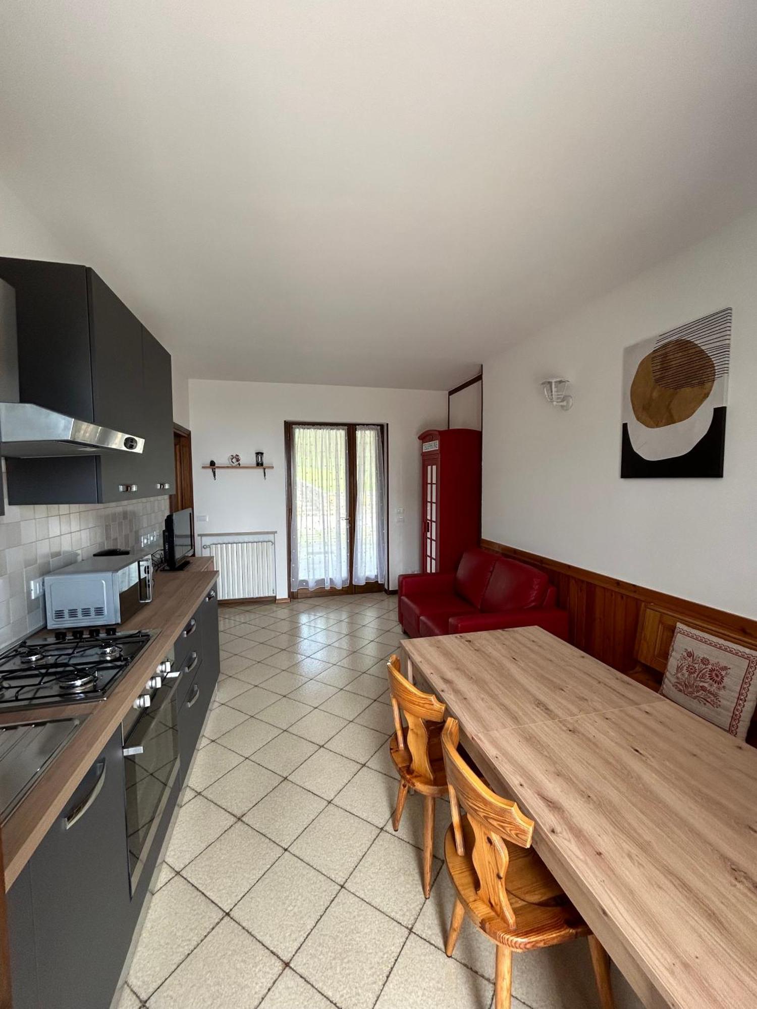 Poli Villa'S Apartment Bardolino Kültér fotó