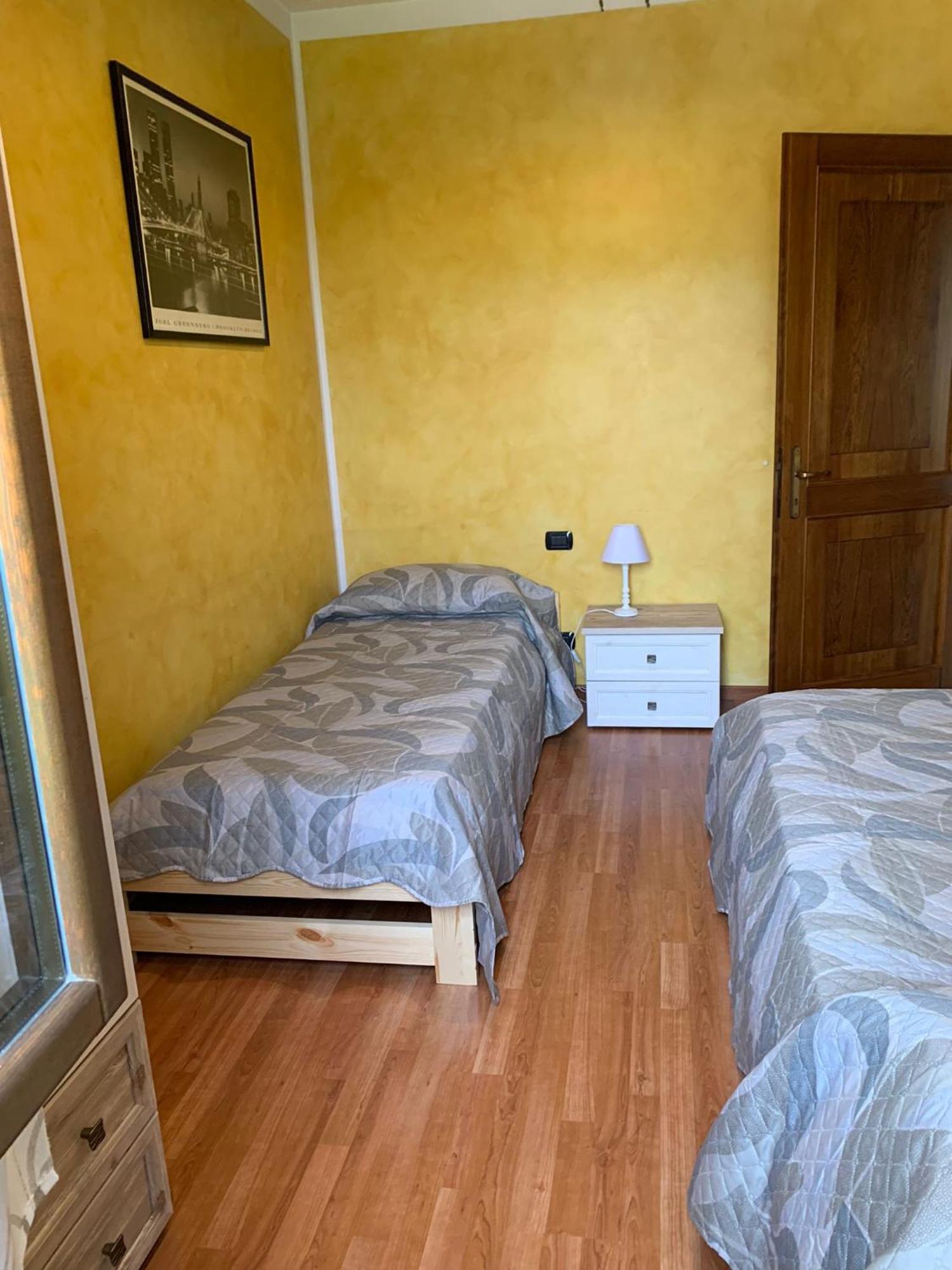Poli Villa'S Apartment Bardolino Kültér fotó